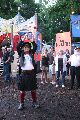 12.Schaubudensommer, Scheune, 2.7.-02.7.2009