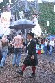 12.Schaubudensommer, Scheune, 2.7.-02.7.2009