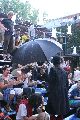 12.Schaubudensommer, Scheune, 2.7.-02.7.2009