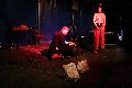 12.Schaubudensommer, Scheune, 2.7.-02.7.2009