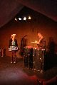 12.Schaubudensommer, Scheune, 2.7.-02.7.2009