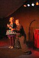 12.Schaubudensommer, Scheune, 2.7.-02.7.2009