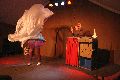 12.Schaubudensommer, Scheune, 2.7.-02.7.2009