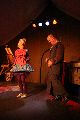 12.Schaubudensommer, Scheune, 2.7.-02.7.2009