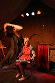 12.Schaubudensommer, Scheune, 2.7.-02.7.2009