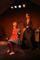 12.Schaubudensommer, Scheune, 2.7.-02.7.2009