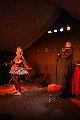 12.Schaubudensommer, Scheune, 2.7.-02.7.2009
