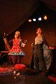 12.Schaubudensommer, Scheune, 2.7.-02.7.2009