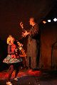 12.Schaubudensommer, Scheune, 2.7.-02.7.2009