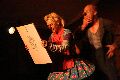 12.Schaubudensommer, Scheune, 2.7.-02.7.2009