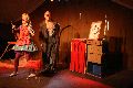 12.Schaubudensommer, Scheune, 2.7.-02.7.2009