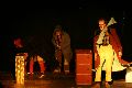 12.Schaubudensommer, Scheune, 2.7.-02.7.2009