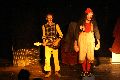 12.Schaubudensommer, Scheune, 2.7.-02.7.2009