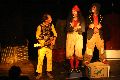 12.Schaubudensommer, Scheune, 2.7.-02.7.2009
