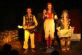 12.Schaubudensommer, Scheune, 2.7.-02.7.2009