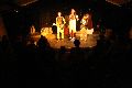 12.Schaubudensommer, Scheune, 2.7.-02.7.2009