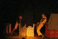 12.Schaubudensommer, Scheune, 2.7.-02.7.2009