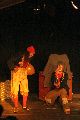 12.Schaubudensommer, Scheune, 2.7.-02.7.2009