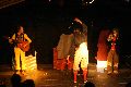 12.Schaubudensommer, Scheune, 2.7.-02.7.2009