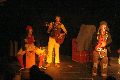 12.Schaubudensommer, Scheune, 2.7.-02.7.2009