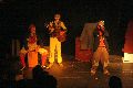 12.Schaubudensommer, Scheune, 2.7.-02.7.2009