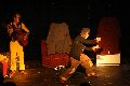 12.Schaubudensommer, Scheune, 2.7.-02.7.2009