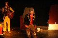 12.Schaubudensommer, Scheune, 2.7.-02.7.2009