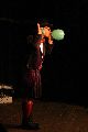12.Schaubudensommer, Scheune, 2.7.-02.7.2009