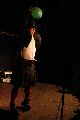 12.Schaubudensommer, Scheune, 2.7.-02.7.2009