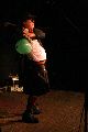 12.Schaubudensommer, Scheune, 2.7.-02.7.2009