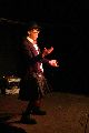 12.Schaubudensommer, Scheune, 2.7.-02.7.2009