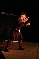 12.Schaubudensommer, Scheune, 2.7.-02.7.2009
