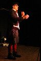 12.Schaubudensommer, Scheune, 2.7.-02.7.2009
