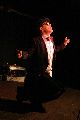 12.Schaubudensommer, Scheune, 2.7.-02.7.2009