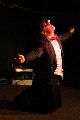 12.Schaubudensommer, Scheune, 2.7.-02.7.2009