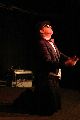 12.Schaubudensommer, Scheune, 2.7.-02.7.2009