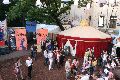 12.Schaubudensommer, Scheune, 2.7.-02.7.2009