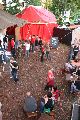 12.Schaubudensommer, Scheune, 2.7.-02.7.2009