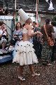 12.Schaubudensommer, Scheune, 2.7.-02.7.2009