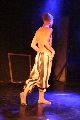 12.Schaubudensommer, Scheune, 2.7.-02.7.2009