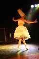 12.Schaubudensommer, Scheune, 2.7.-02.7.2009