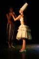 12.Schaubudensommer, Scheune, 2.7.-02.7.2009