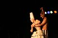 12.Schaubudensommer, Scheune, 2.7.-02.7.2009