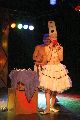 12.Schaubudensommer, Scheune, 2.7.-02.7.2009