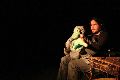 12.Schaubudensommer, Scheune, 2.7.-02.7.2009