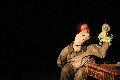 12.Schaubudensommer, Scheune, 2.7.-02.7.2009