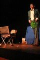 12.Schaubudensommer, Scheune, 2.7.-02.7.2009