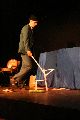 12.Schaubudensommer, Scheune, 2.7.-02.7.2009