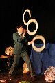 12.Schaubudensommer, Scheune, 2.7.-02.7.2009