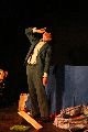 12.Schaubudensommer, Scheune, 2.7.-02.7.2009